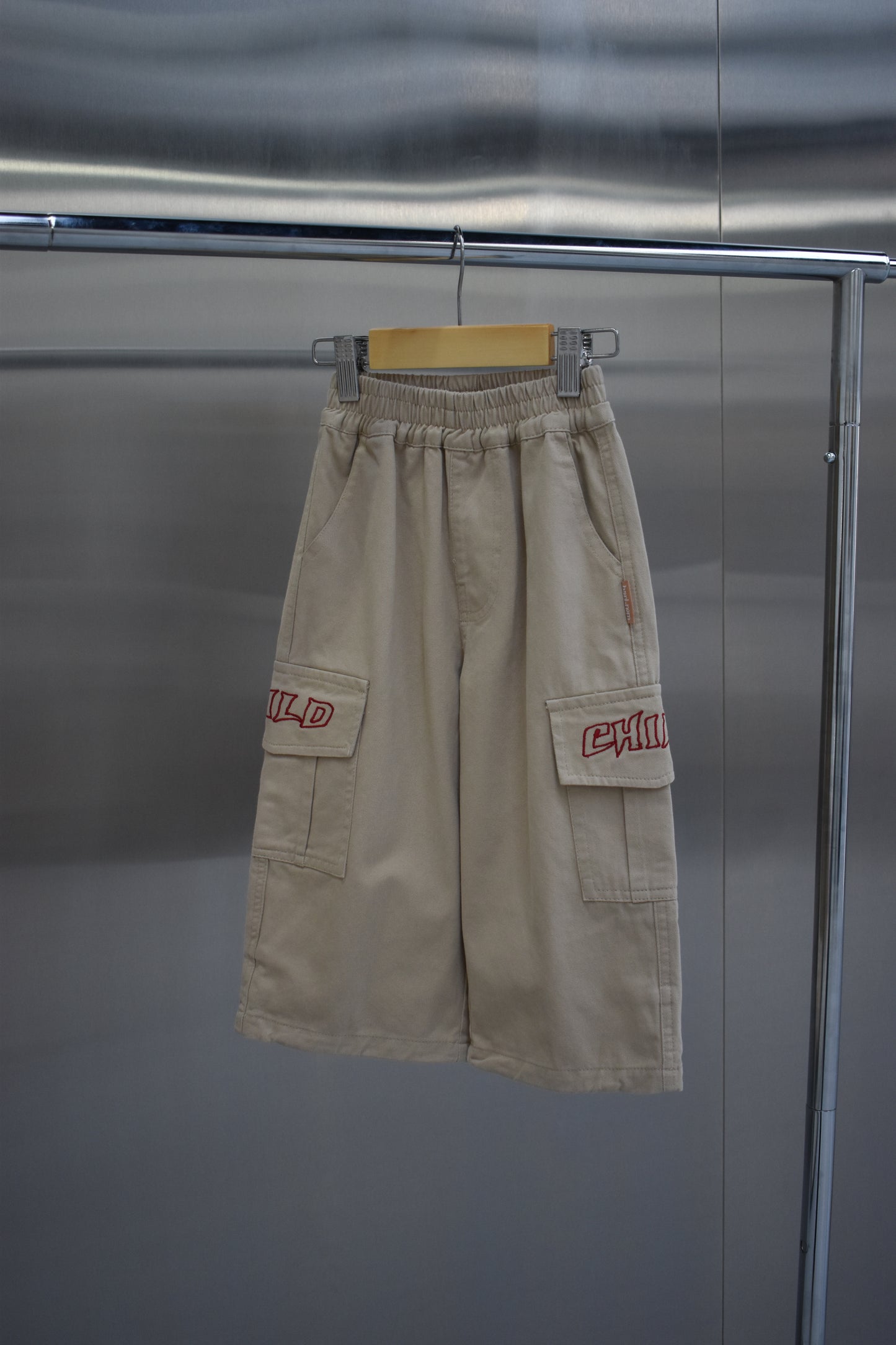 Wild Child Cargos