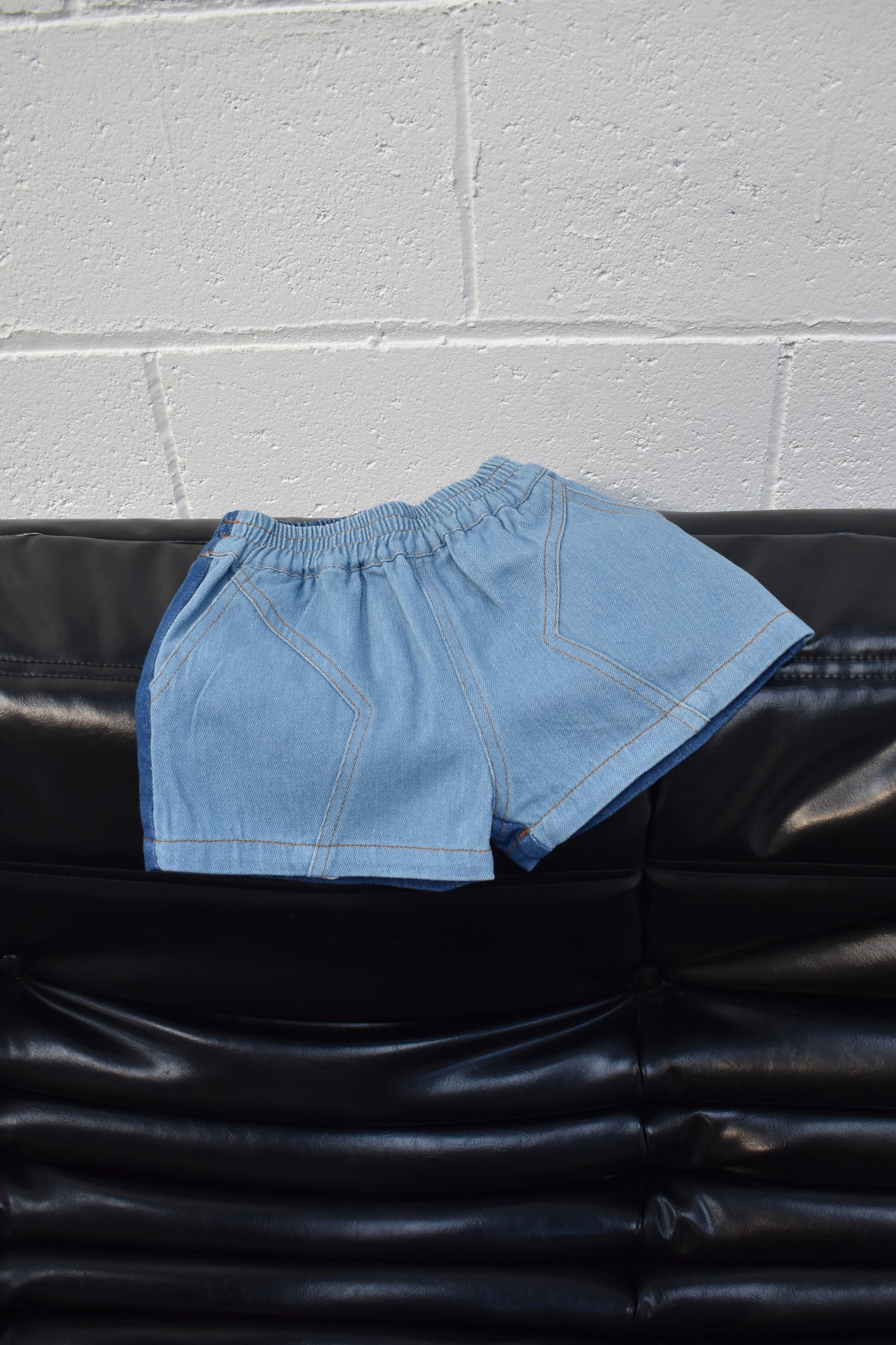 Zaggy Shorts