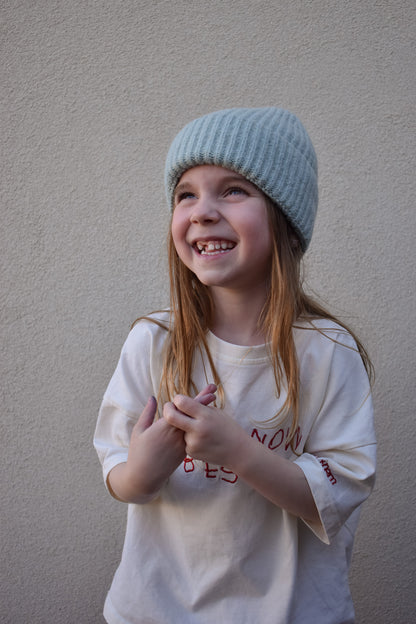 Knit Beanie