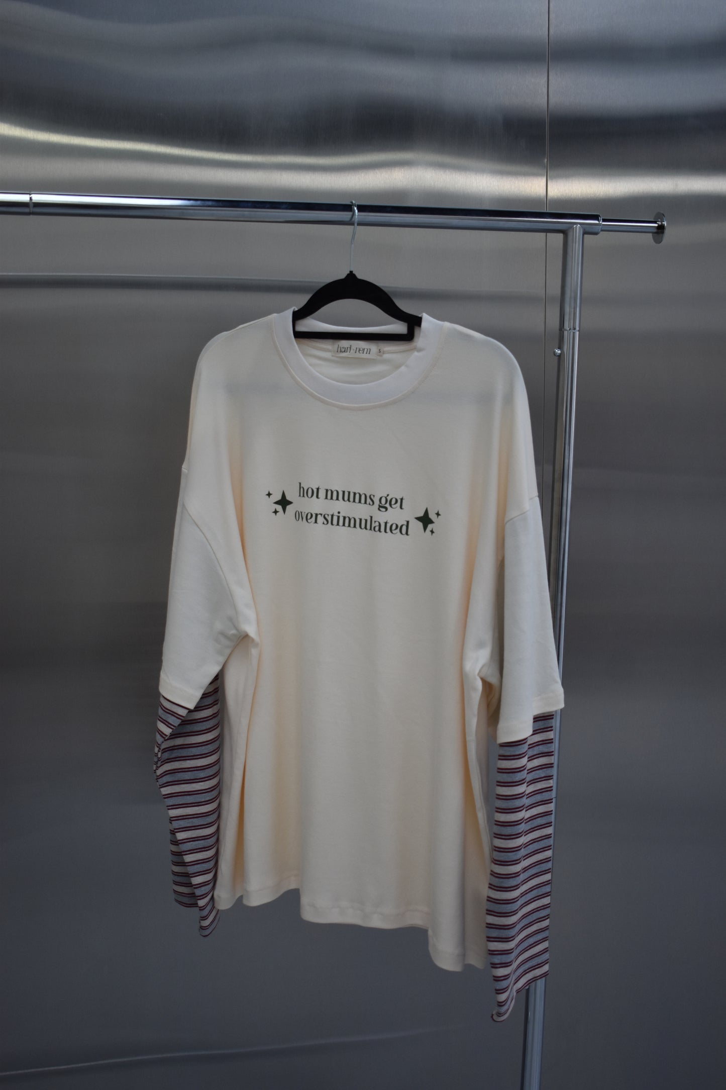 Hot Mums Tee
