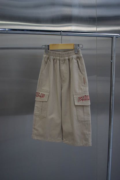 Wild Child Cargos