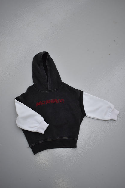 Built Different Hoodie