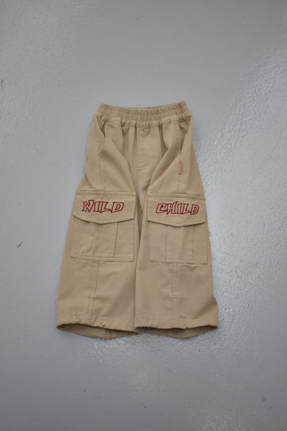 Wild Child Cargos