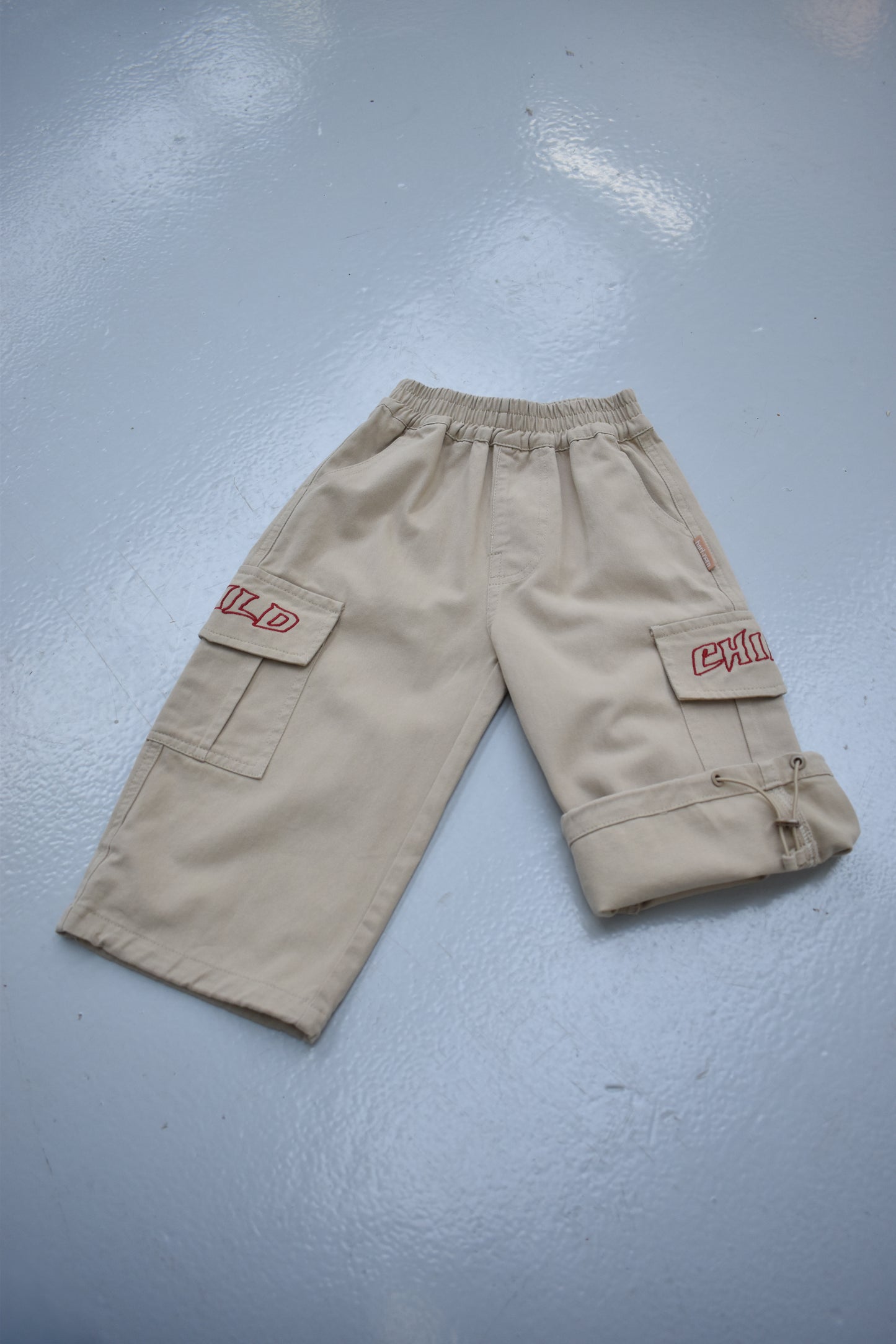 Wild Child Cargos