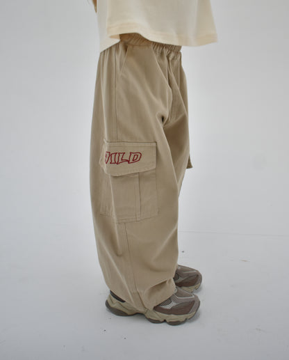 Wild Child Cargos