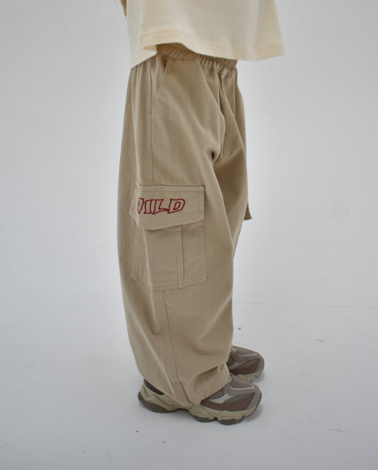 Wild Child Cargos