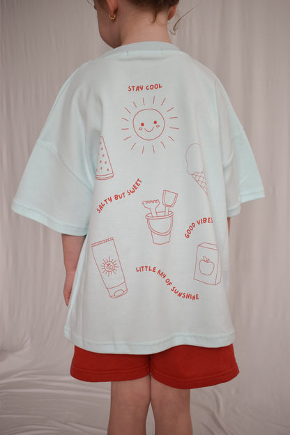 Summer Lovin' Tee