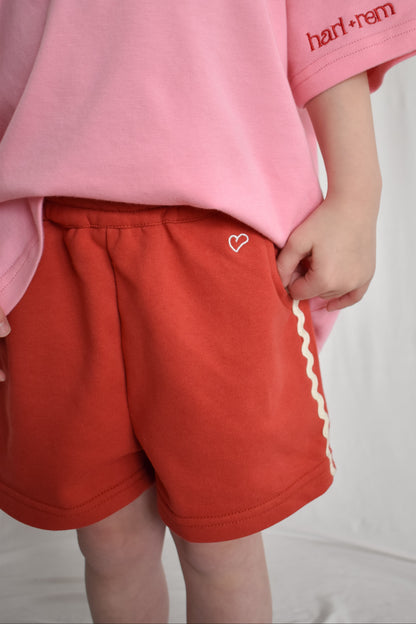 Ziggy Shorts