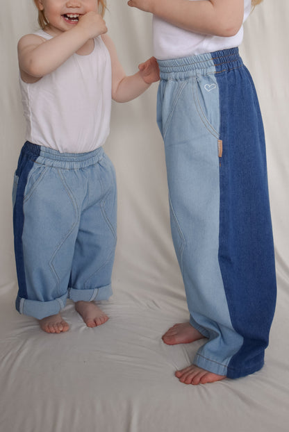 Bowie Jean