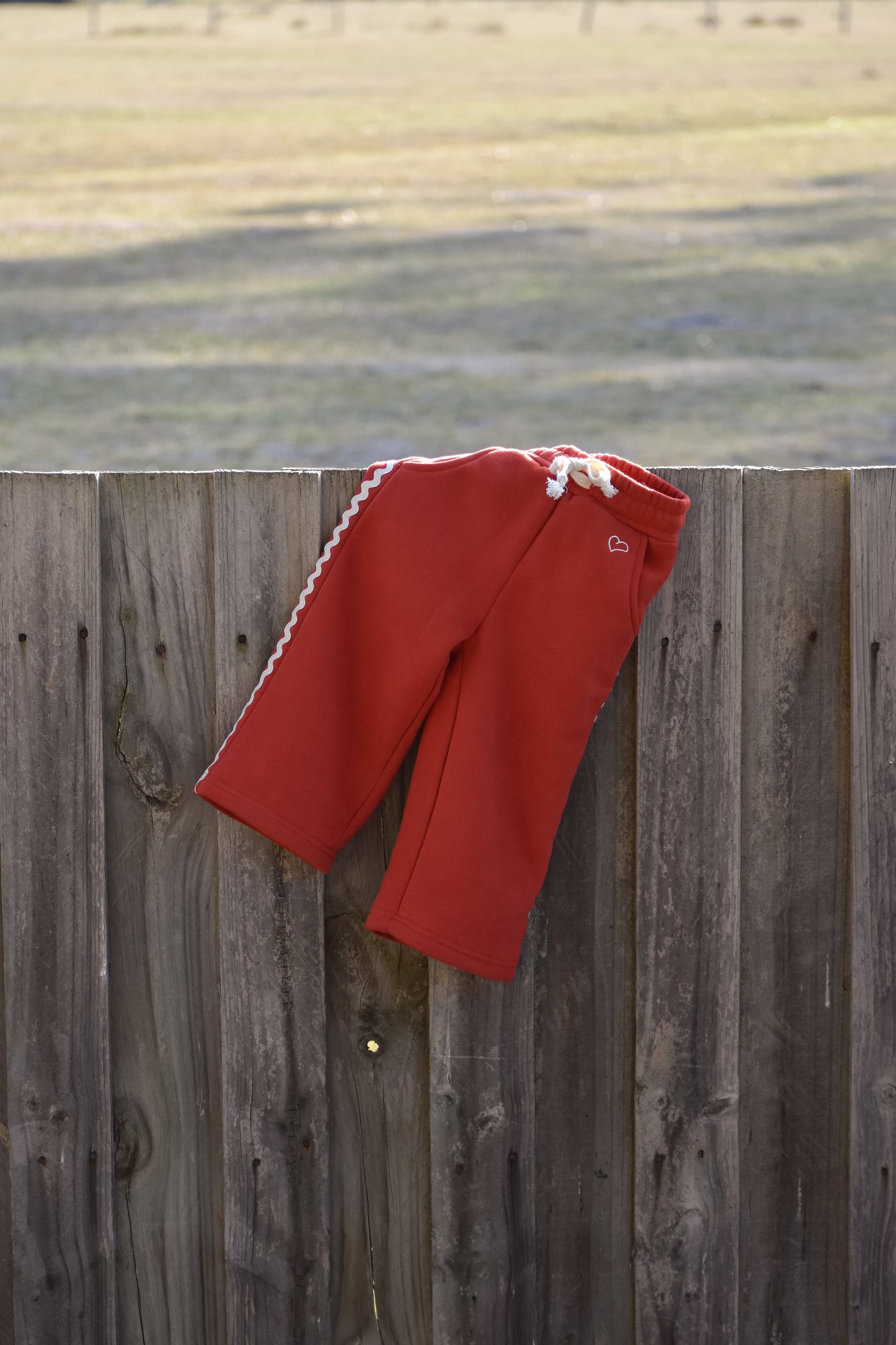 Ziggy Track Pant
