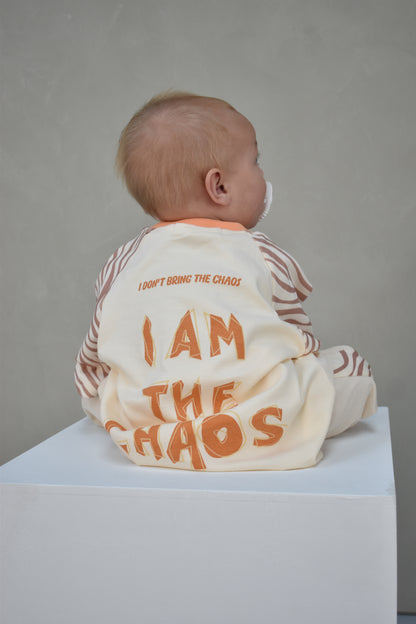 Chaos Tee