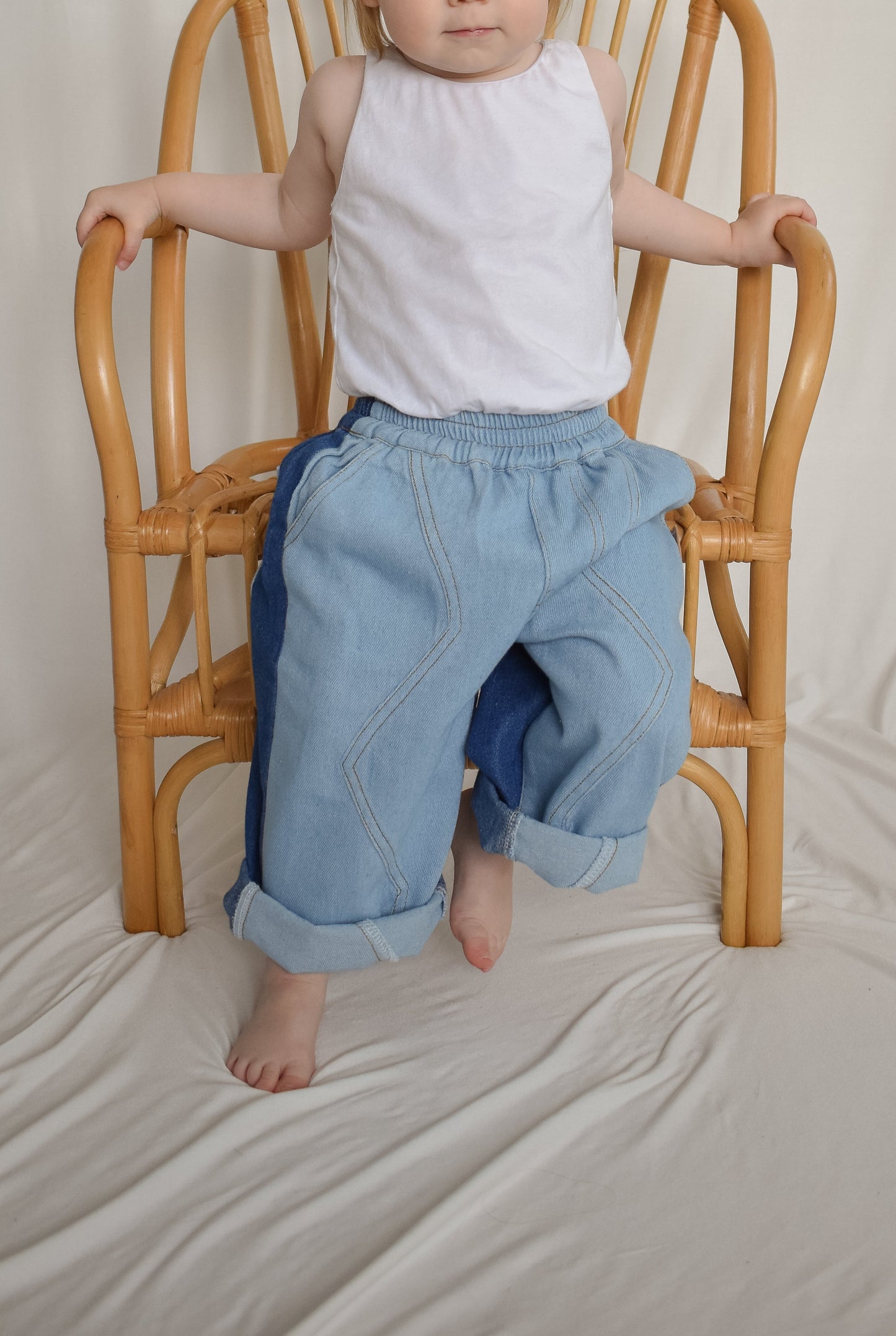 Bowie Jean
