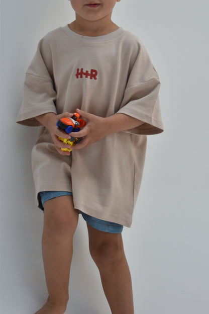 Tantrums Tee