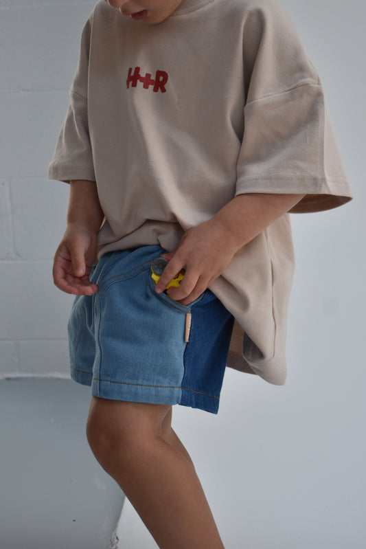 Zaggy Shorts