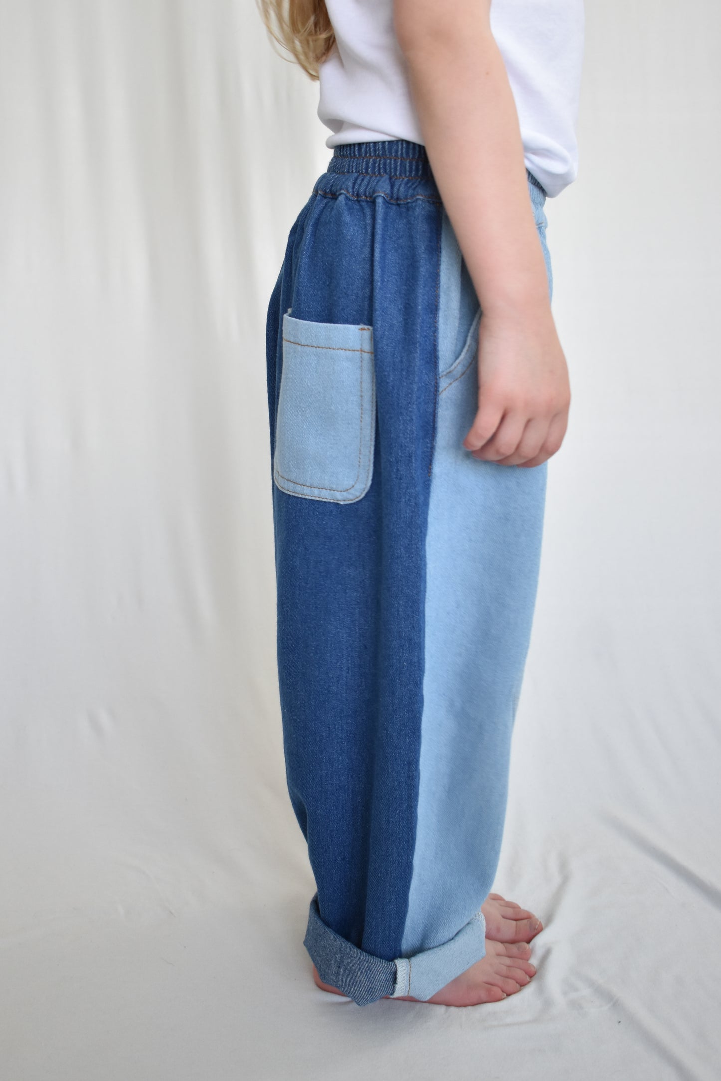 Bowie Jean