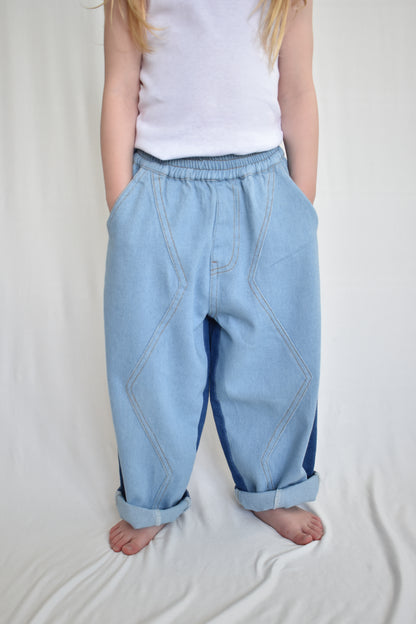 Bowie Jean