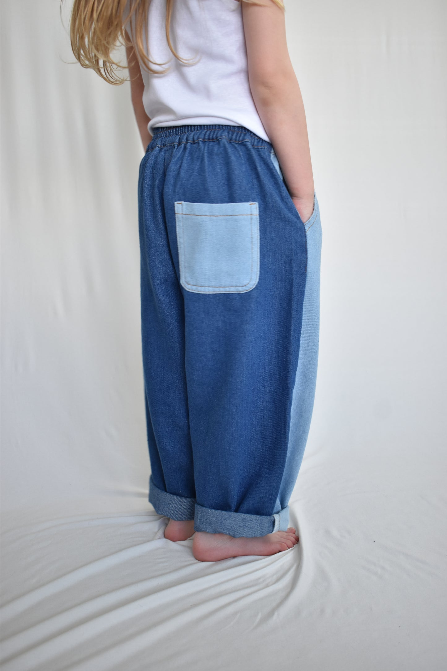 Bowie Jean