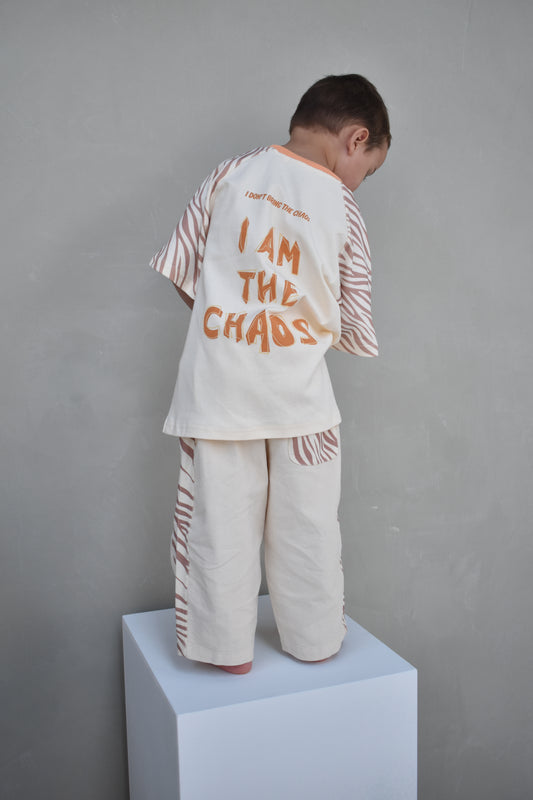 Chaos Tee