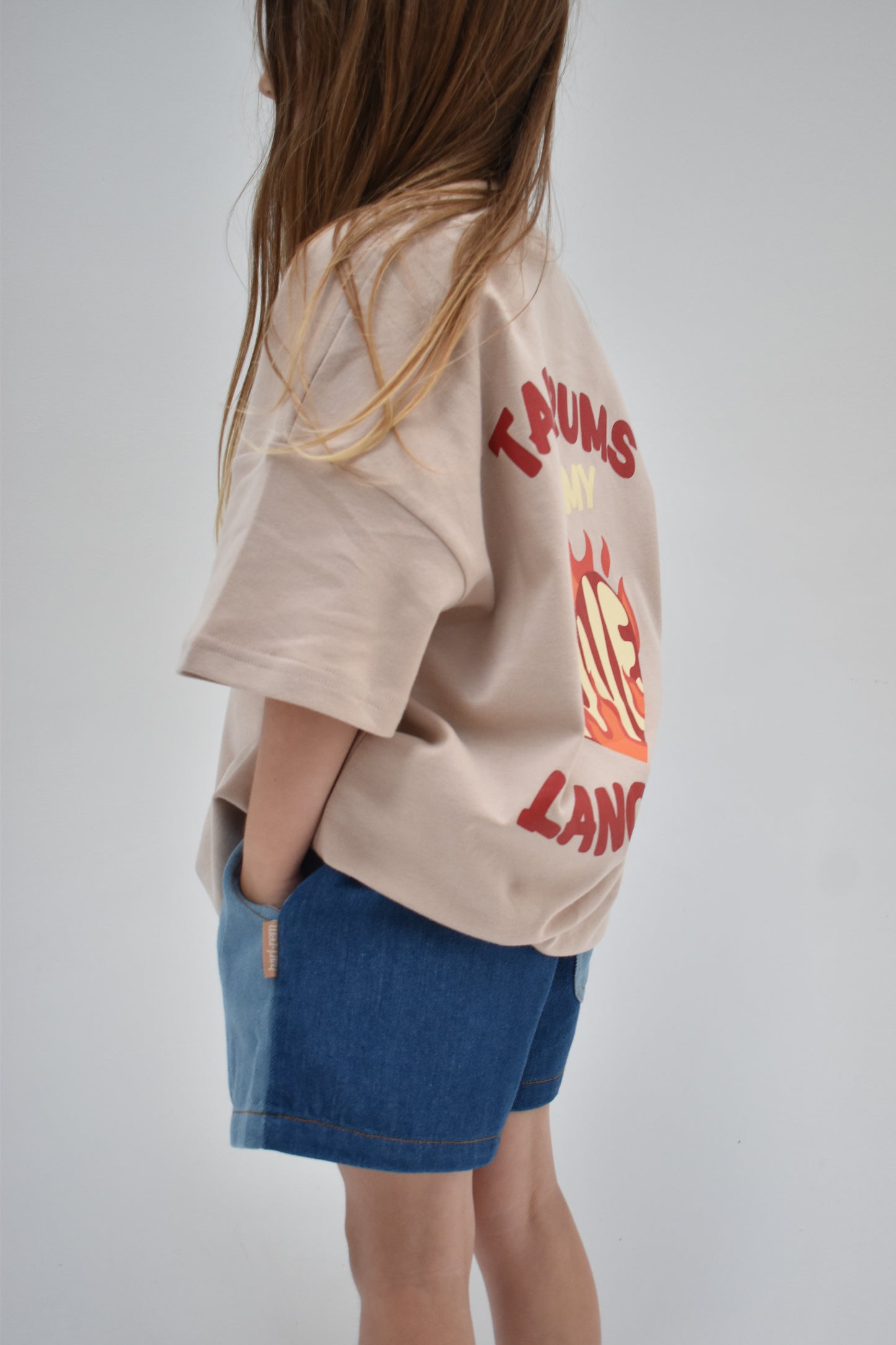 Zaggy Shorts