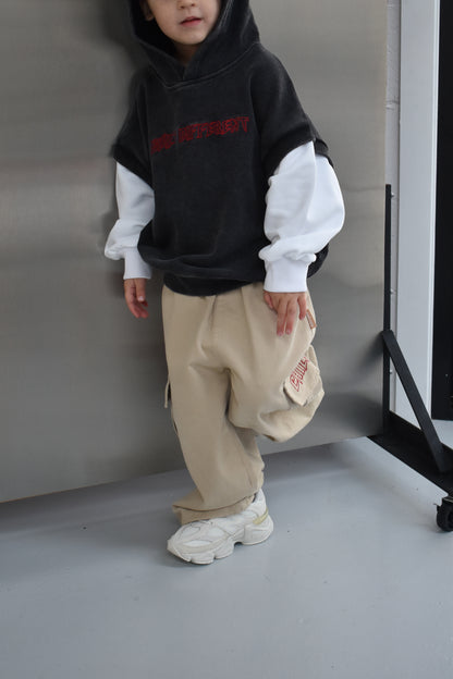 Built Different Hoodie