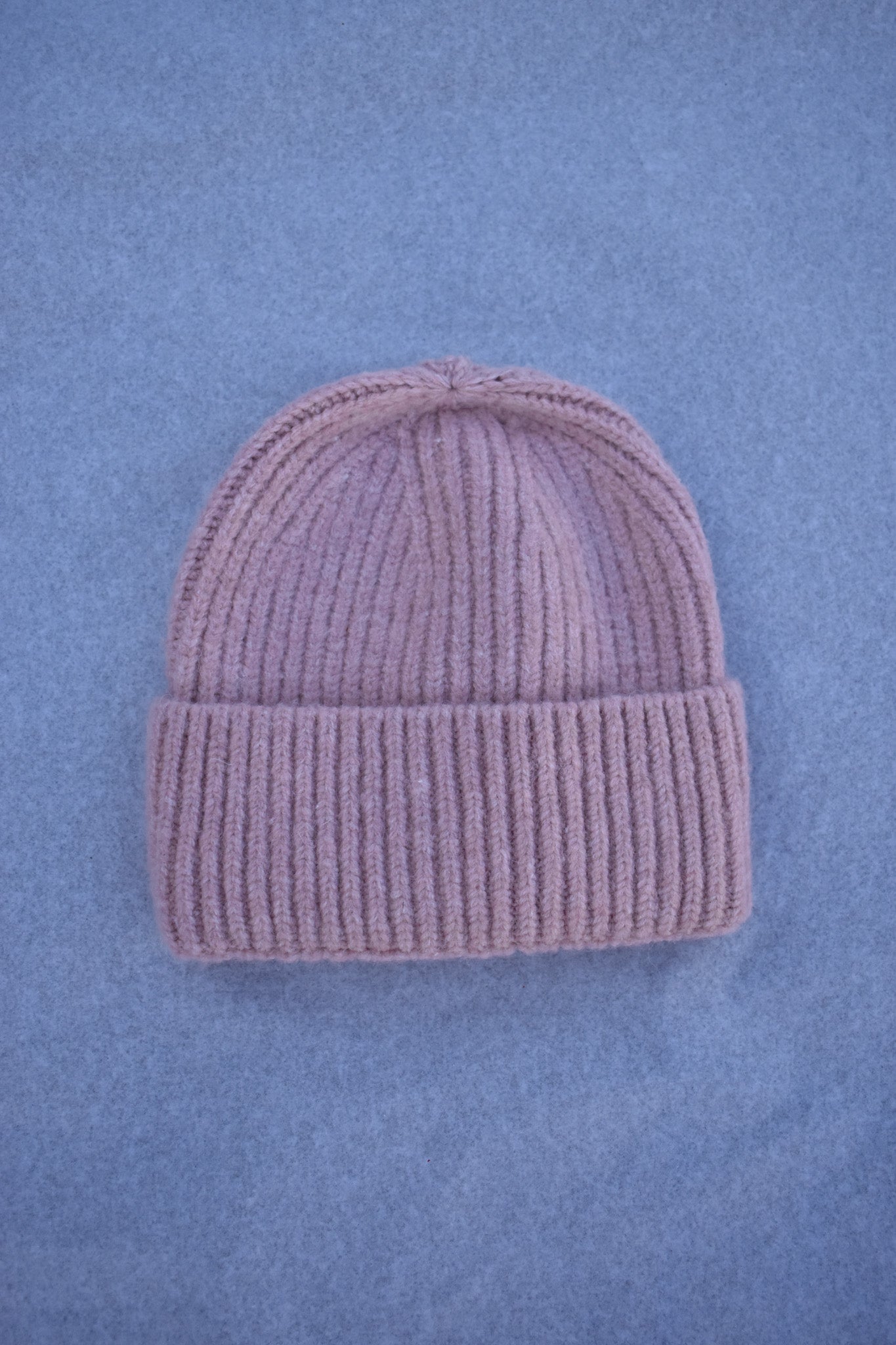 Knit Beanie