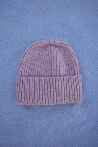 Knit Beanie