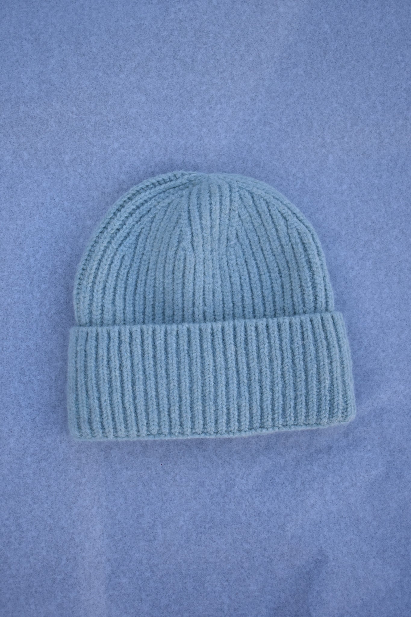 Knit Beanie