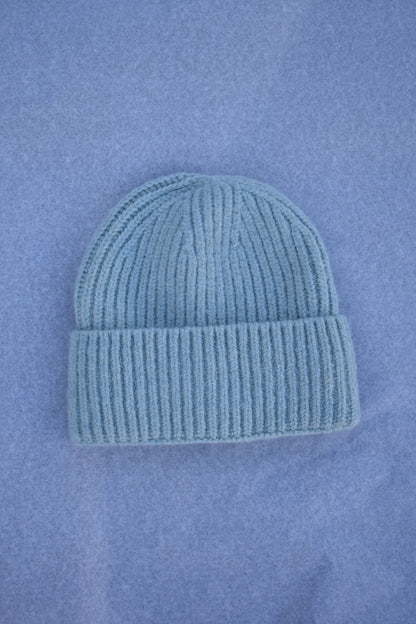 Knit Beanie