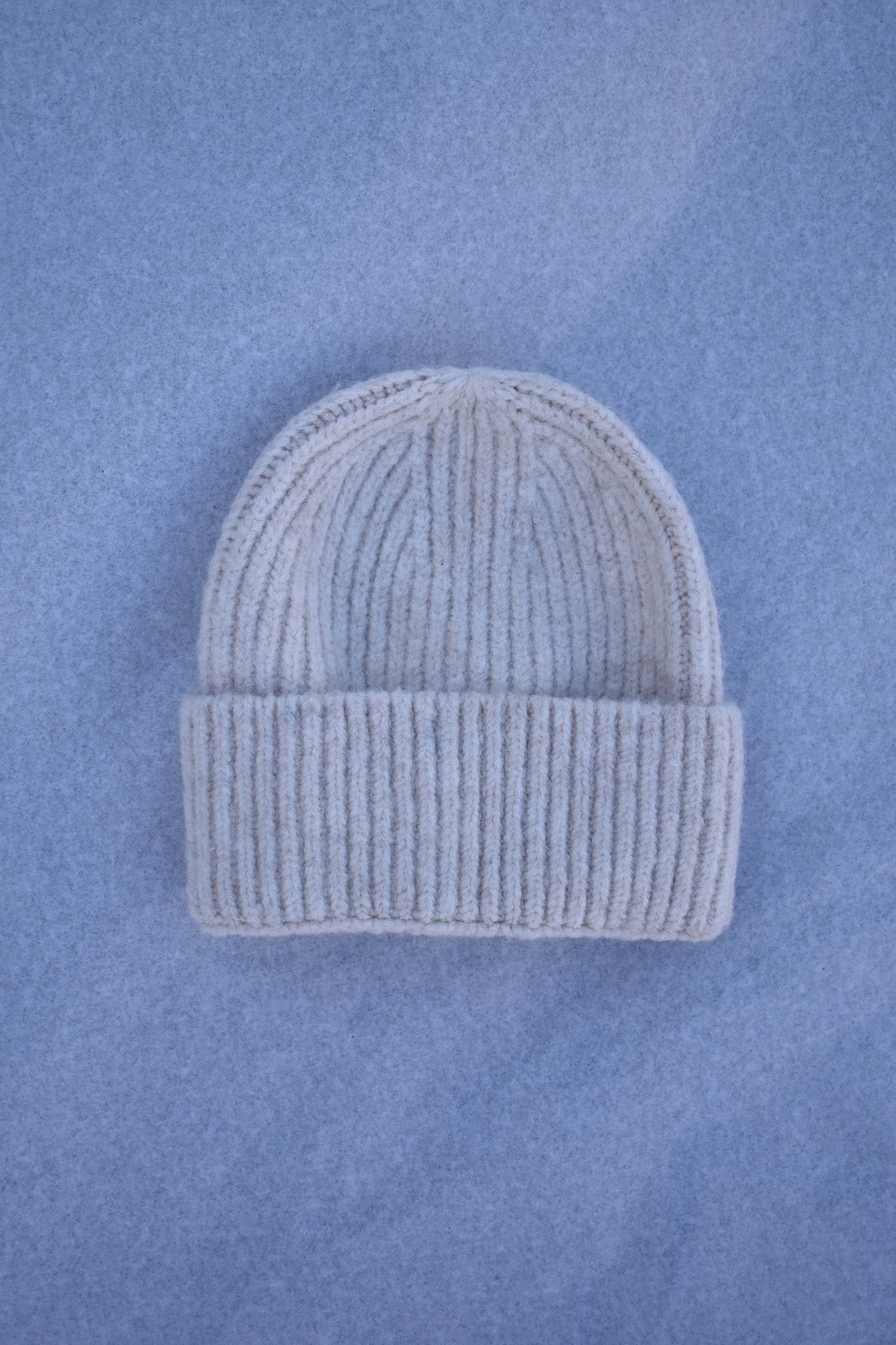 Knit Beanie