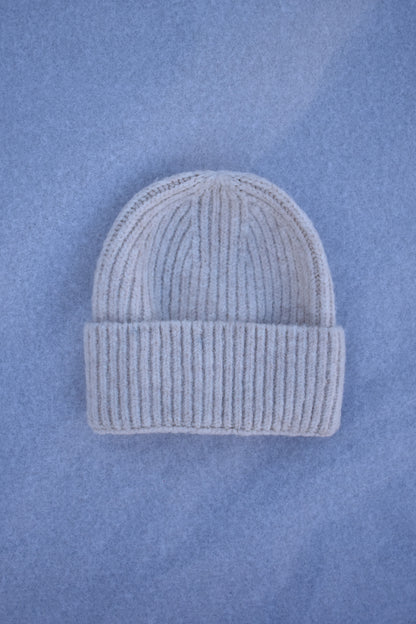 Knit Beanie