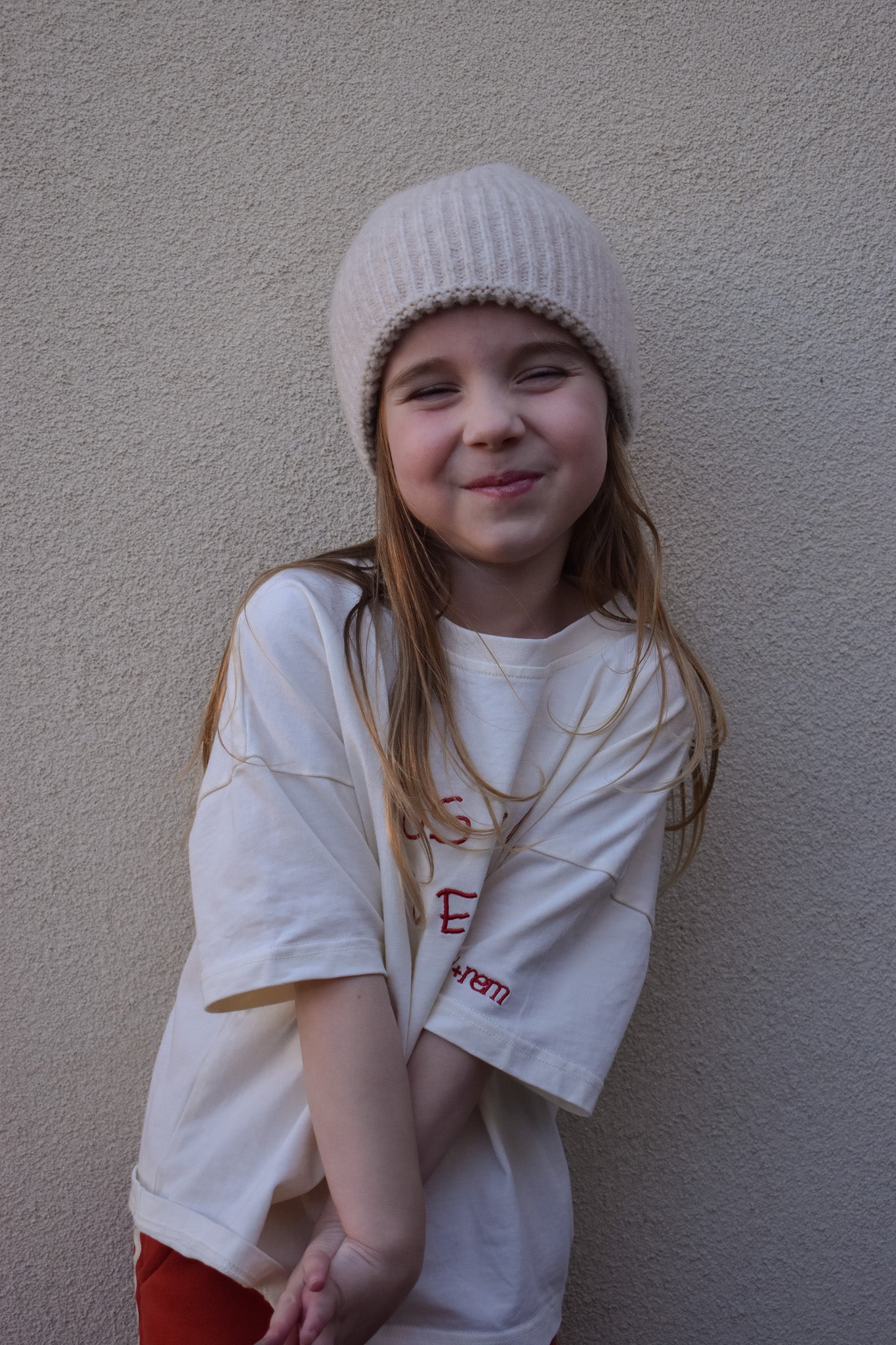 Knit Beanie