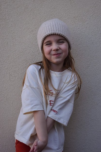 Knit Beanie